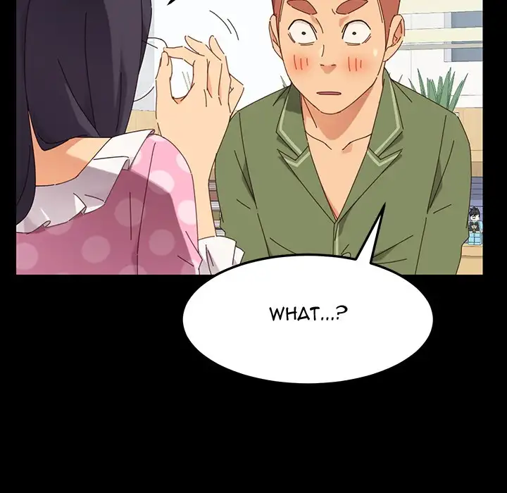 The Perfect Roommates - Page 66