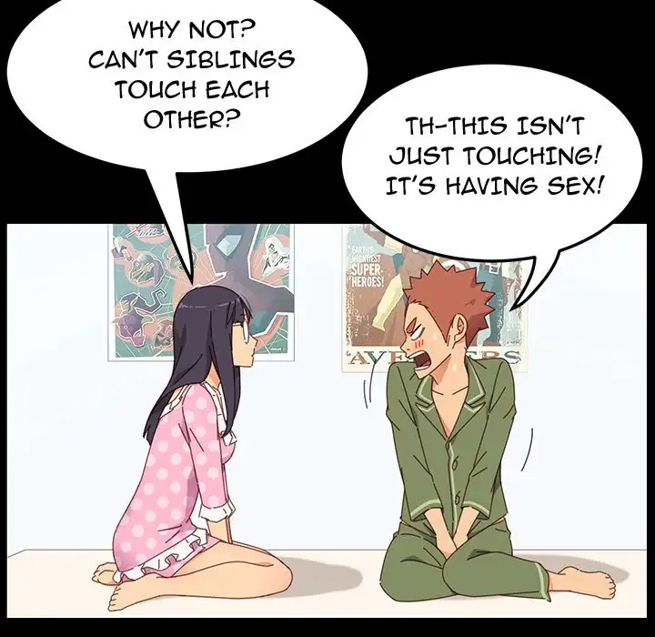 The Perfect Roommates - Page 88