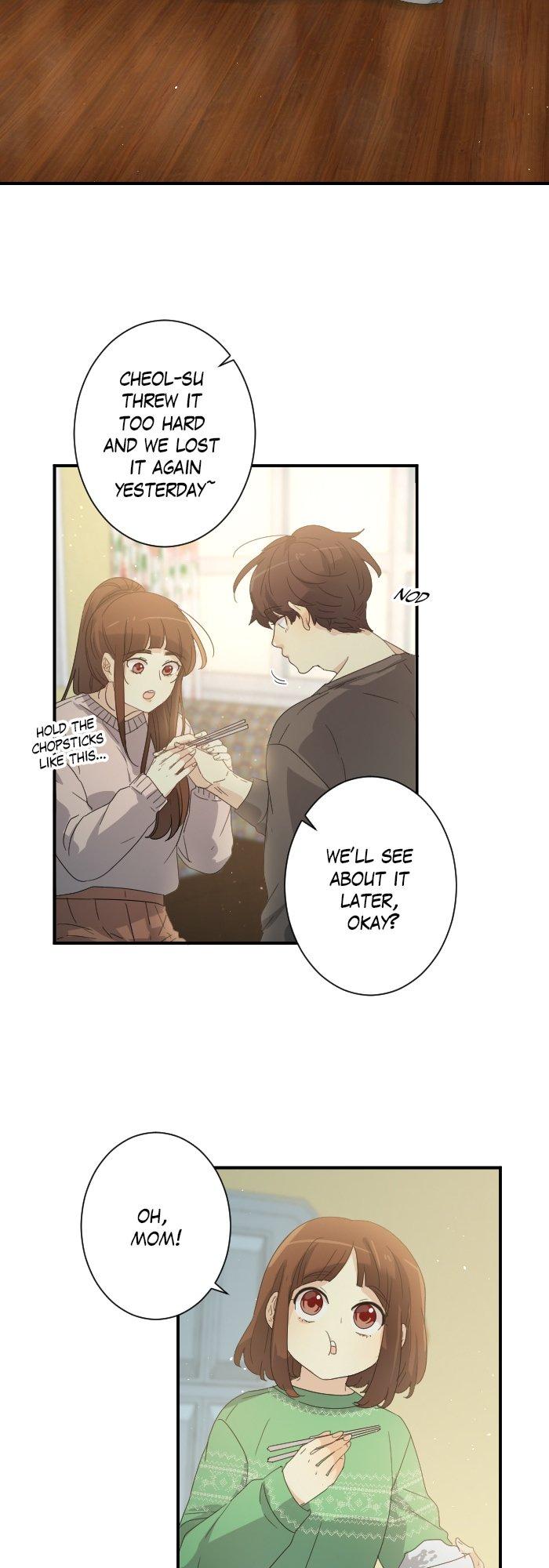 A Werewolf Boy - Chapter 11 Page 24