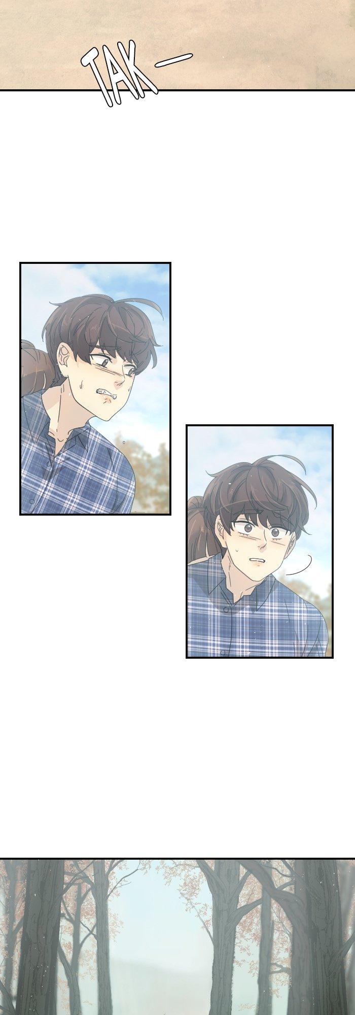 A Werewolf Boy - Chapter 18 Page 24