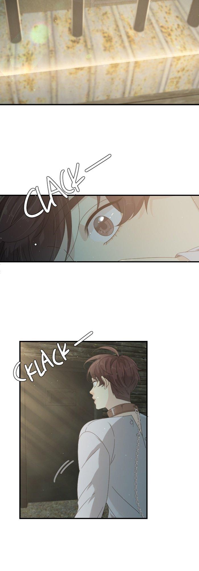 A Werewolf Boy - Chapter 20 Page 15