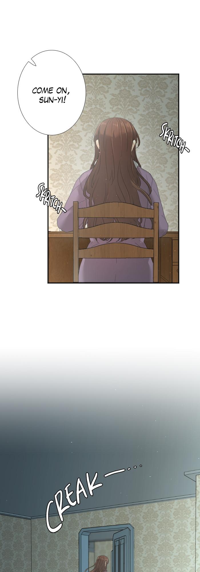 A Werewolf Boy - Chapter 24 Page 38