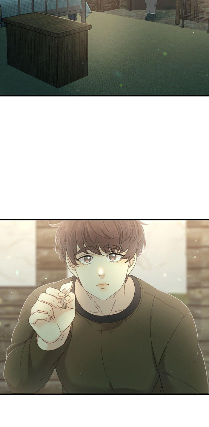 A Werewolf Boy - Chapter 25 Page 18