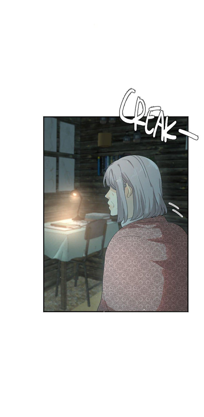 A Werewolf Boy - Chapter 25 Page 41