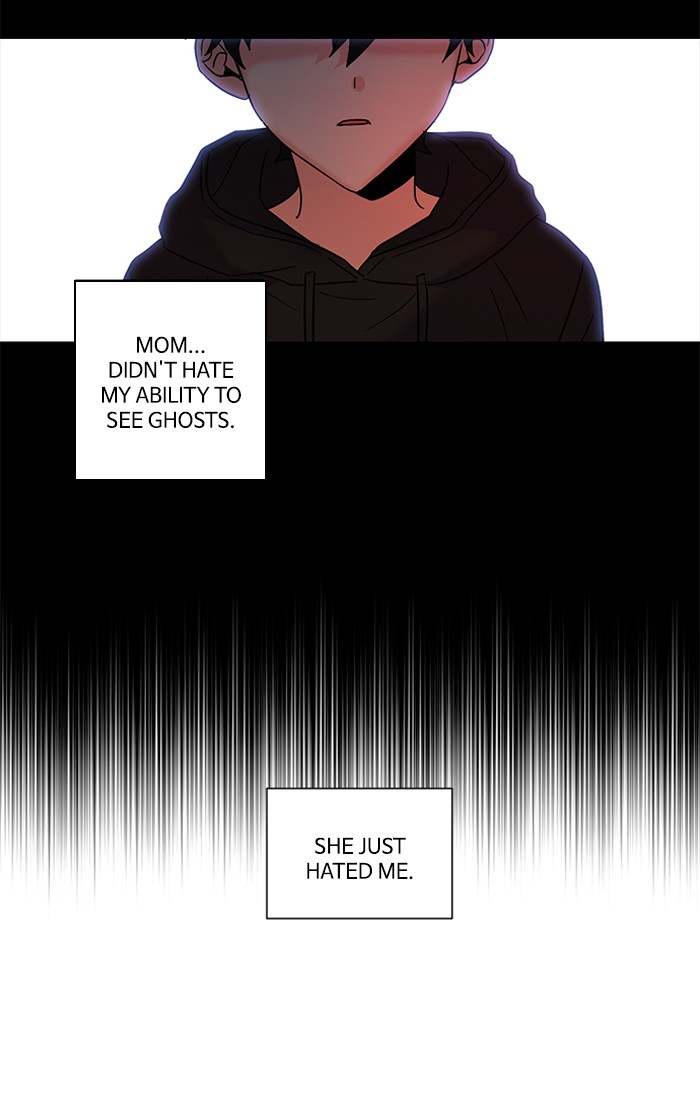 Oh! Holy - Chapter 102 Page 3