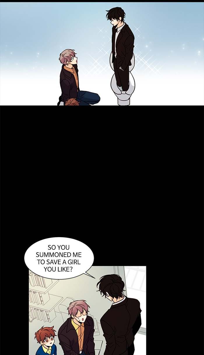 Oh! Holy - Chapter 118 Page 28