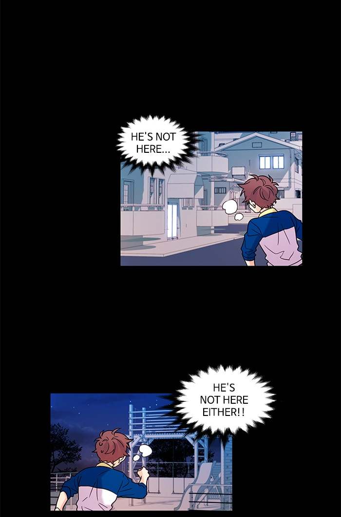 Oh! Holy - Chapter 125 Page 15