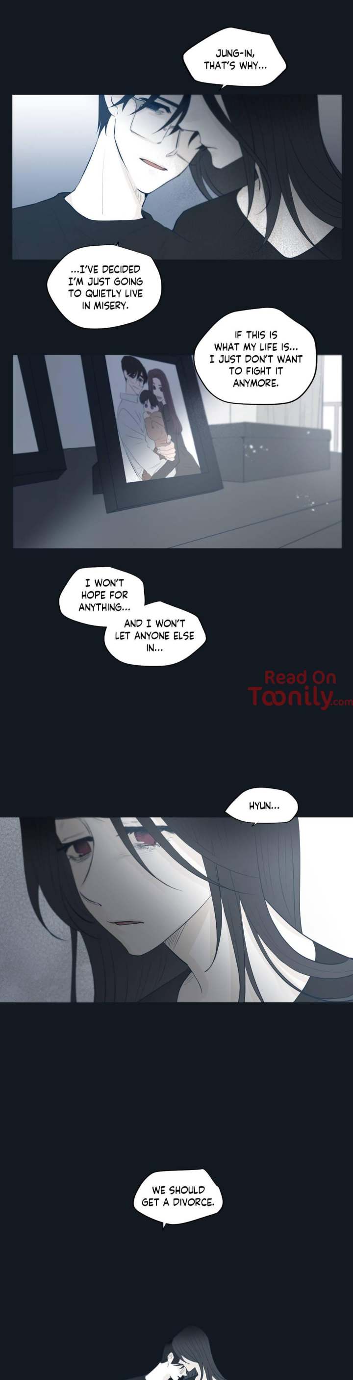 Broken Melody - Chapter 10 Page 3