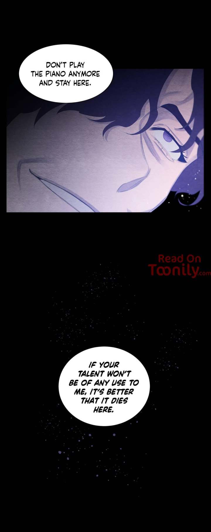 Broken Melody - Chapter 56 Page 19