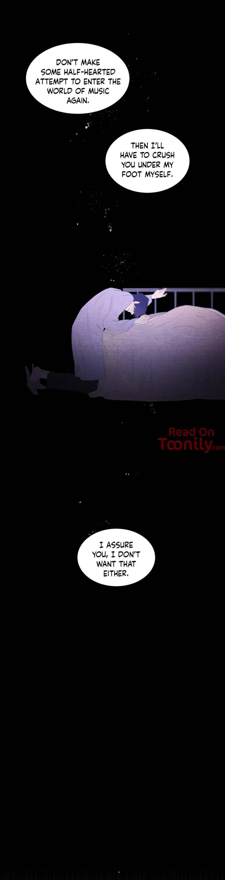 Broken Melody - Chapter 56 Page 20
