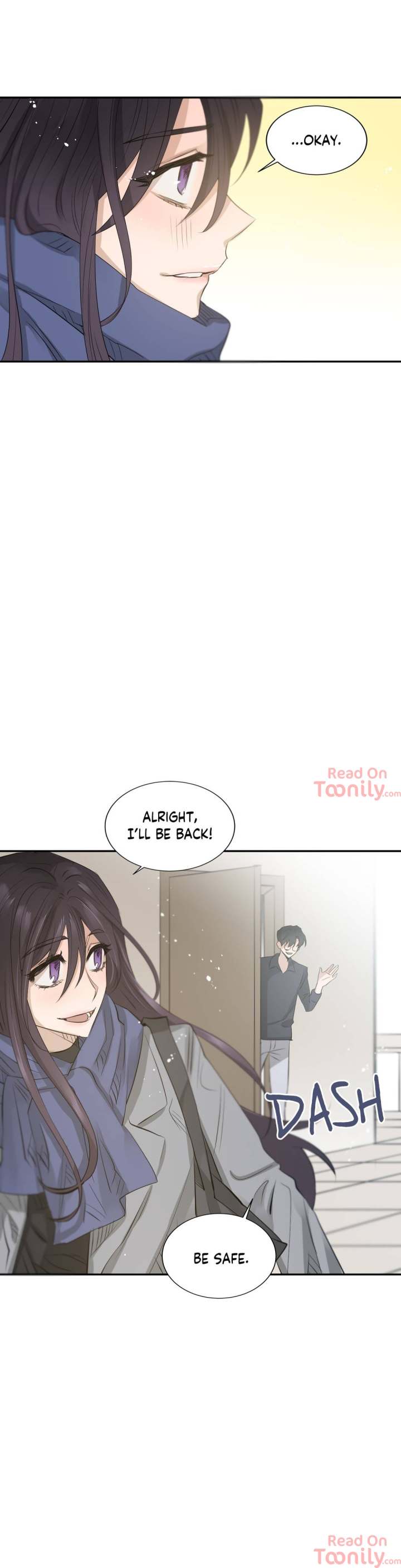 Broken Melody - Chapter 76 Page 17