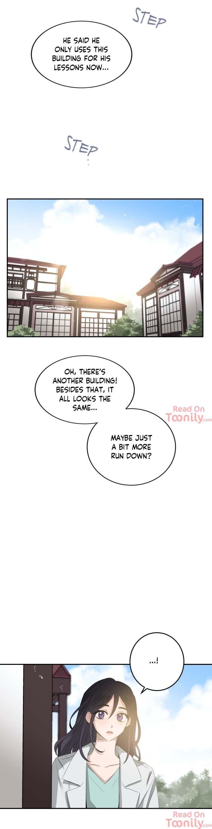 Broken Melody - Chapter 89 Page 40