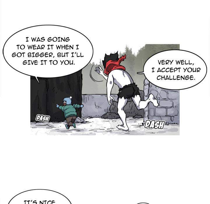 Asura - Chapter 8 Page 46