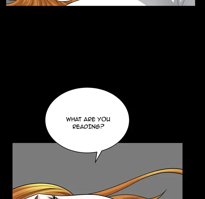 The Birthday Present - Chapter 13 Page 43