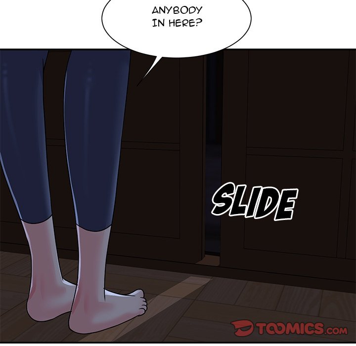 Not One, But Two - Chapter 10 Page 98
