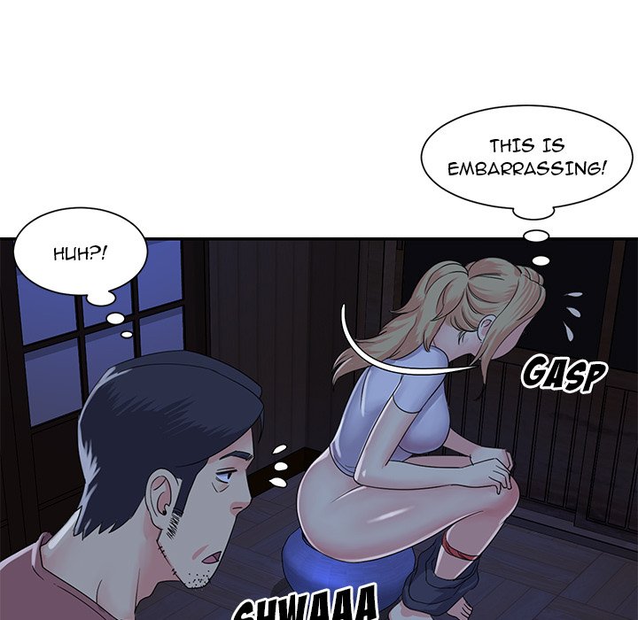 Not One, But Two - Chapter 11 Page 102