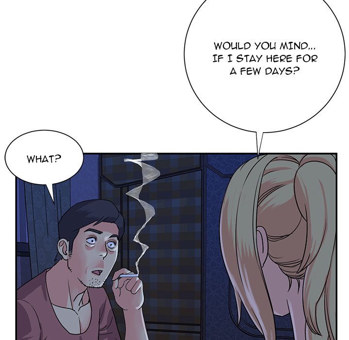 Not One, But Two - Chapter 11 Page 29