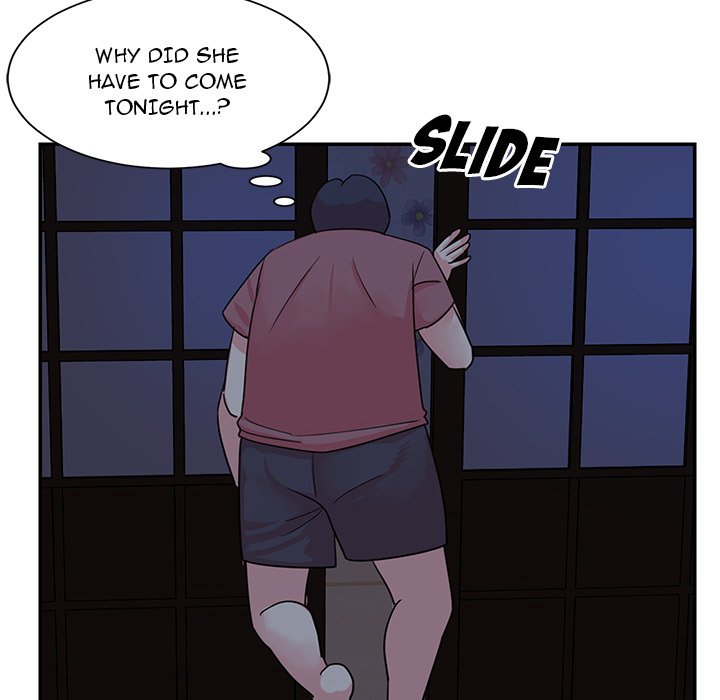 Not One, But Two - Chapter 11 Page 41