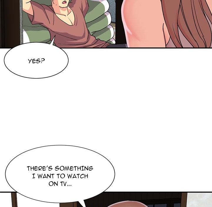 Not One, But Two - Chapter 11 Page 63