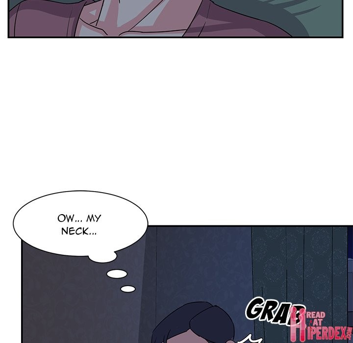 Not One, But Two - Chapter 11 Page 79