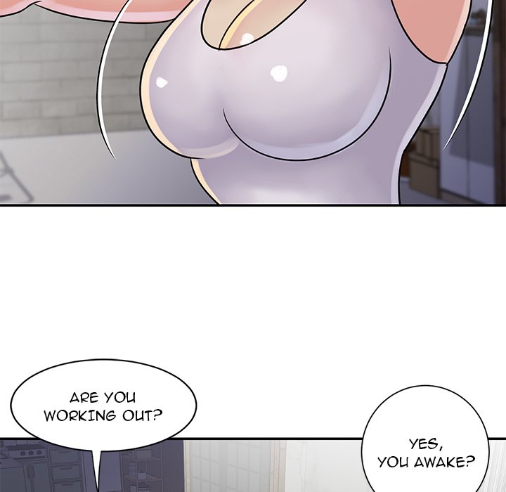 Not One, But Two - Chapter 26 Page 39