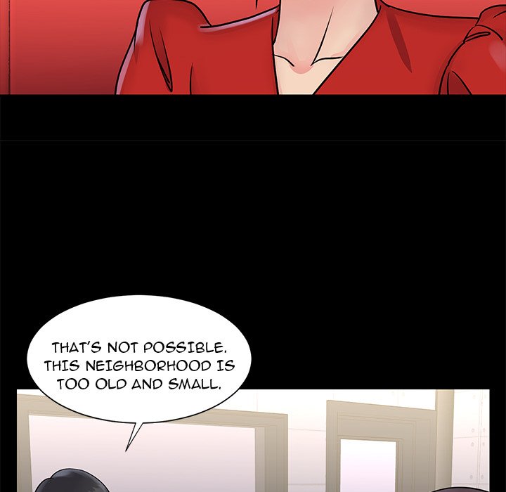 Not One, But Two - Chapter 26 Page 59