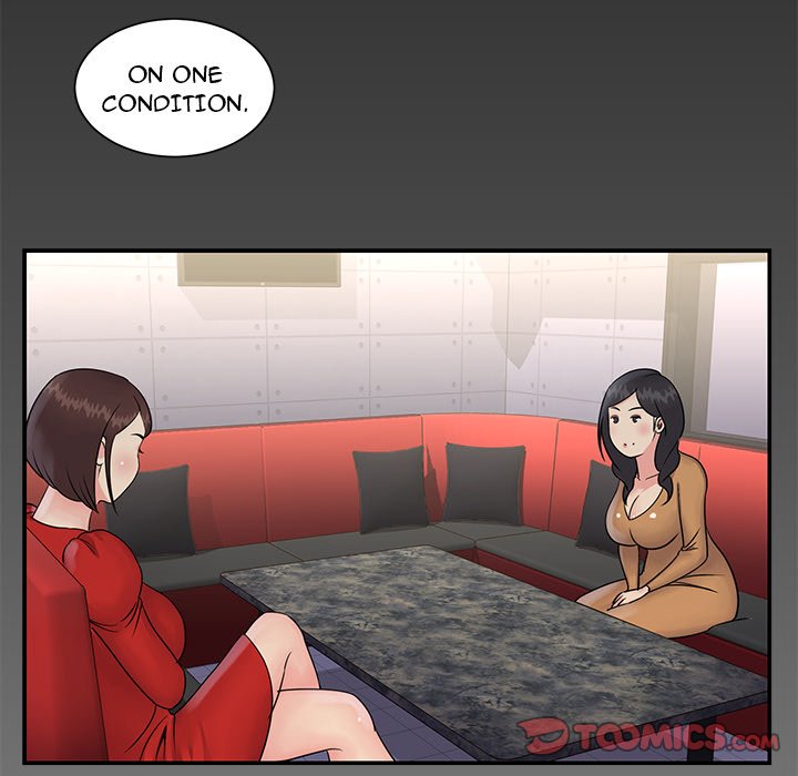 Not One, But Two - Chapter 26 Page 62