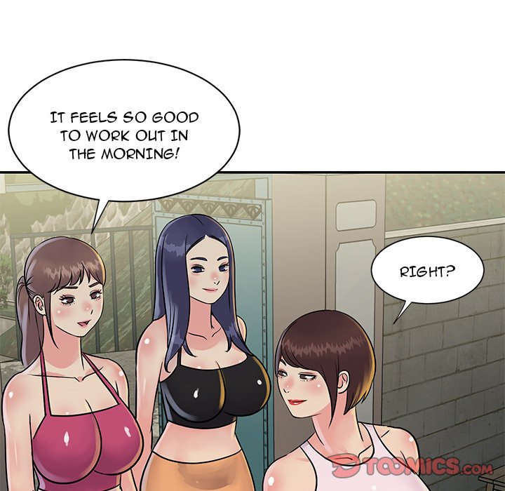 Not One, But Two - Chapter 26 Page 68