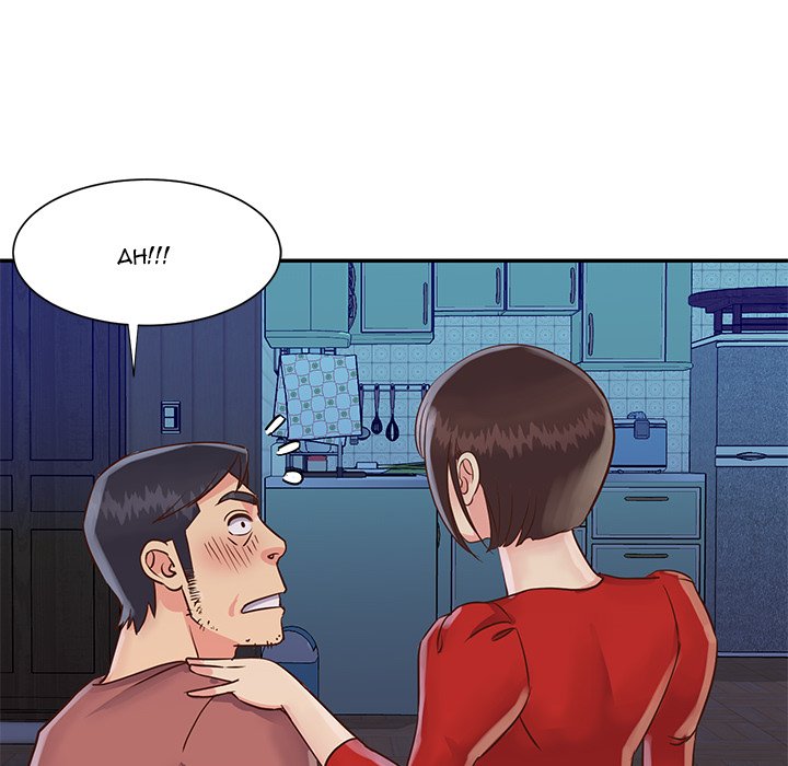 Not One, But Two - Chapter 32 Page 31