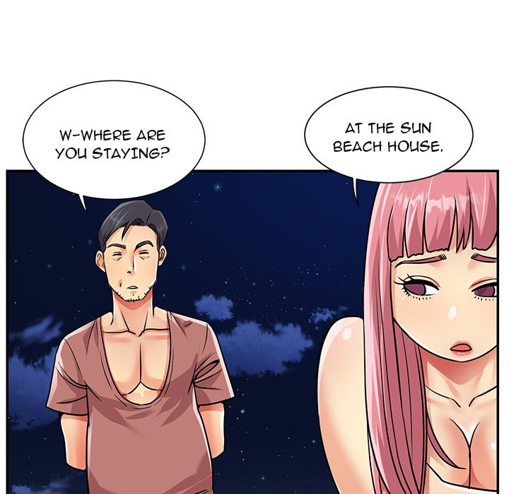 Not One, But Two - Chapter 38 Page 51