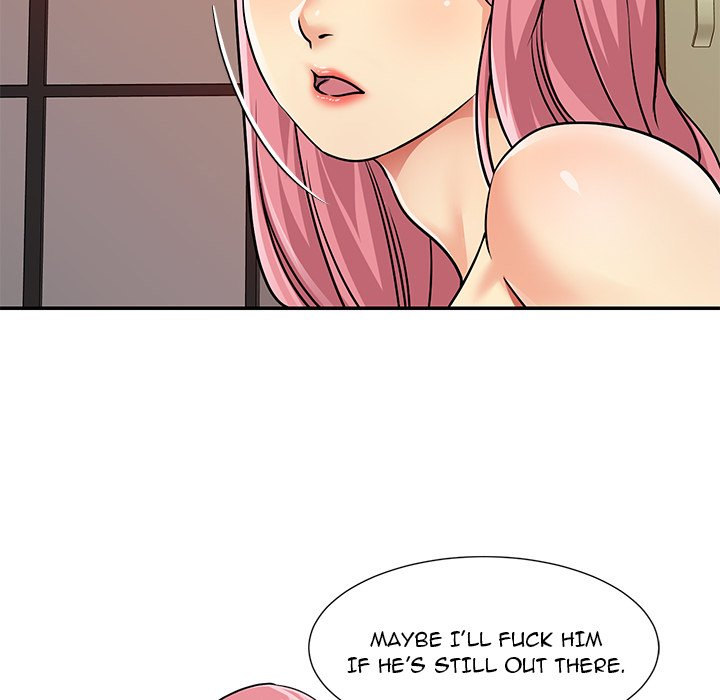 Not One, But Two - Chapter 38 Page 76