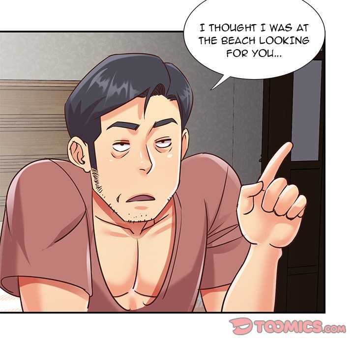 Not One, But Two - Chapter 39 Page 78