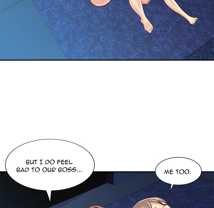 Not One, But Two - Chapter 40 Page 79