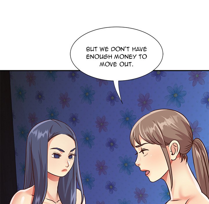 Not One, But Two - Chapter 42 Page 41