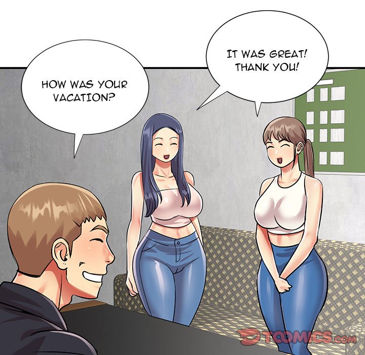 Not One, But Two - Chapter 42 Page 62