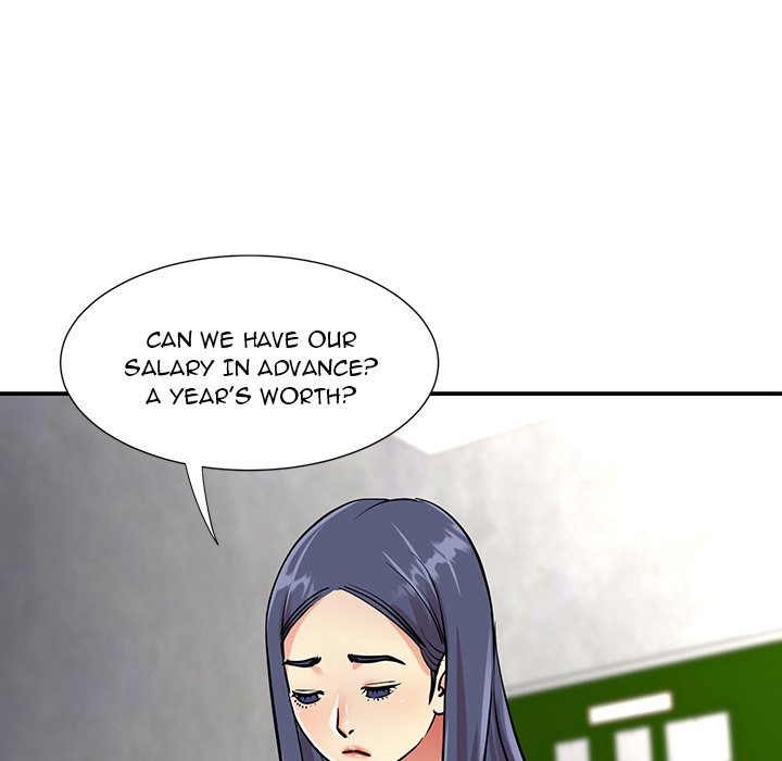 Not One, But Two - Chapter 42 Page 65