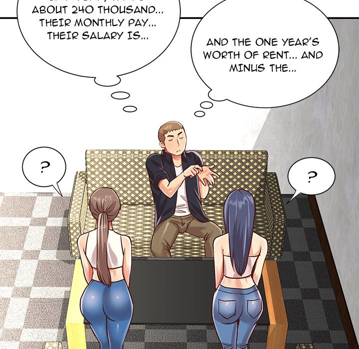 Not One, But Two - Chapter 42 Page 71