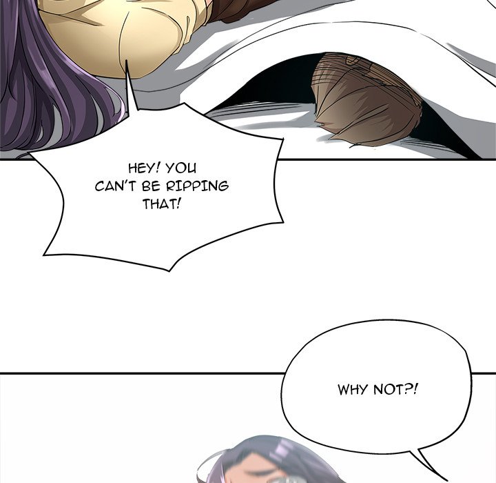 Newfound Partners - Chapter 8 Page 111