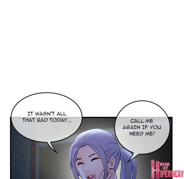 Midnight PC Cafe - Chapter 11 Page 49