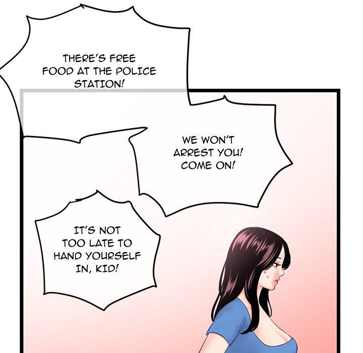 Midnight PC Cafe - Chapter 53 Page 136