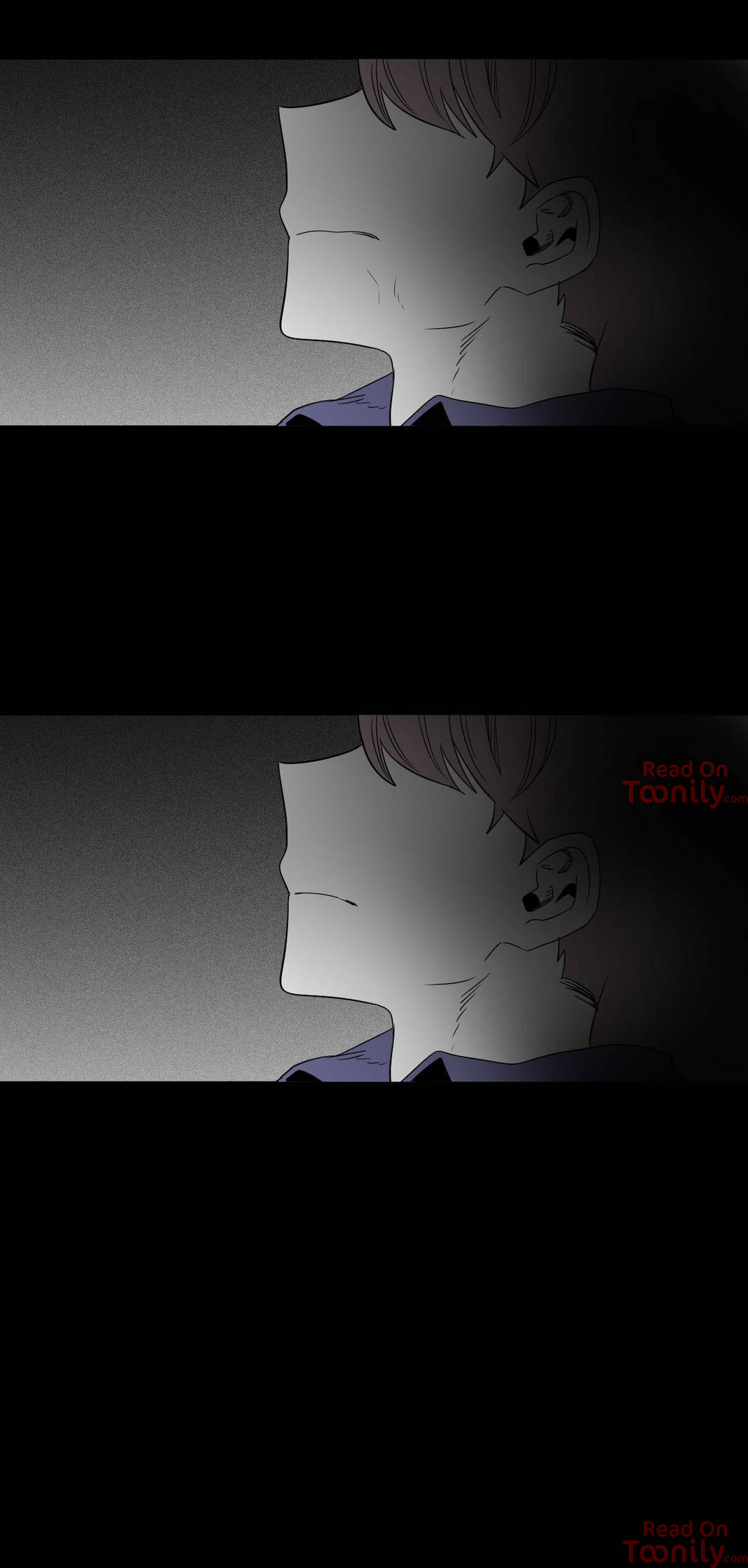 Shades and Shadows - Chapter 29 Page 28