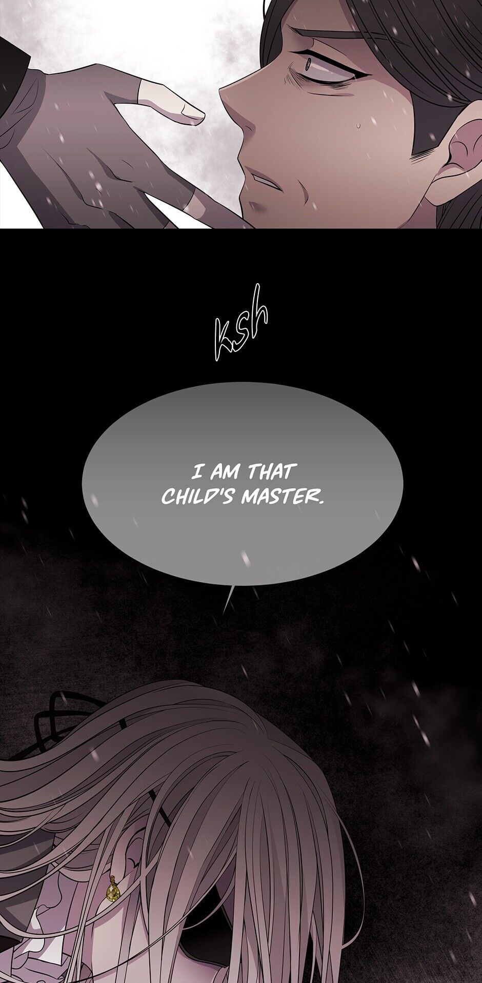 Charlotte and Her 5 Disciples - Chapter 26 Page 37