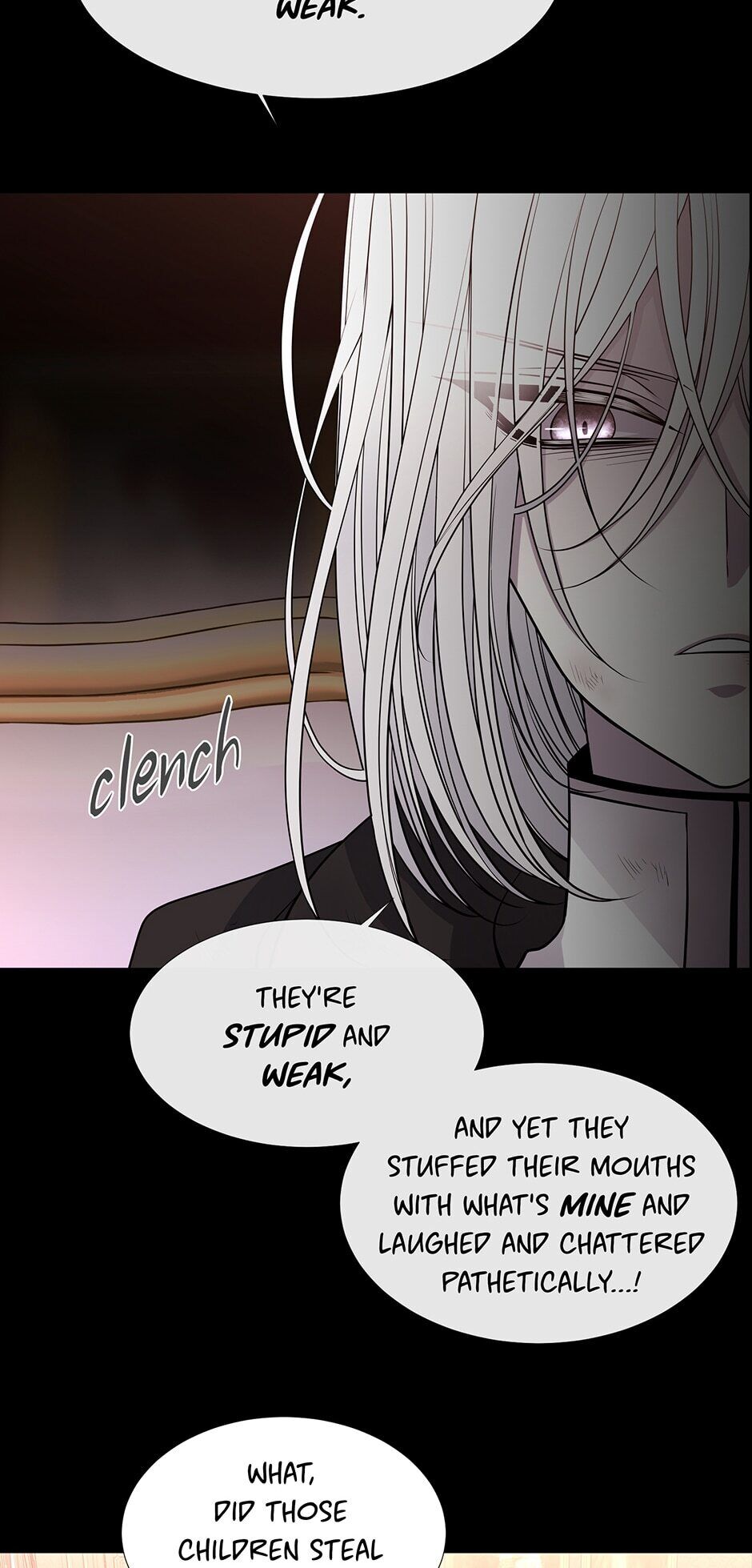 Charlotte and Her 5 Disciples - Chapter 31 Page 14
