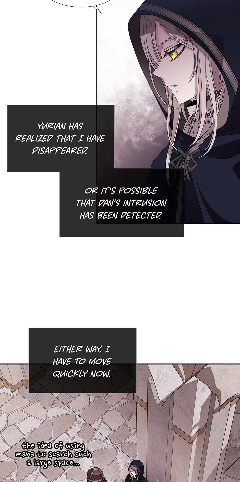 Charlotte and Her 5 Disciples - Chapter 42 Page 29