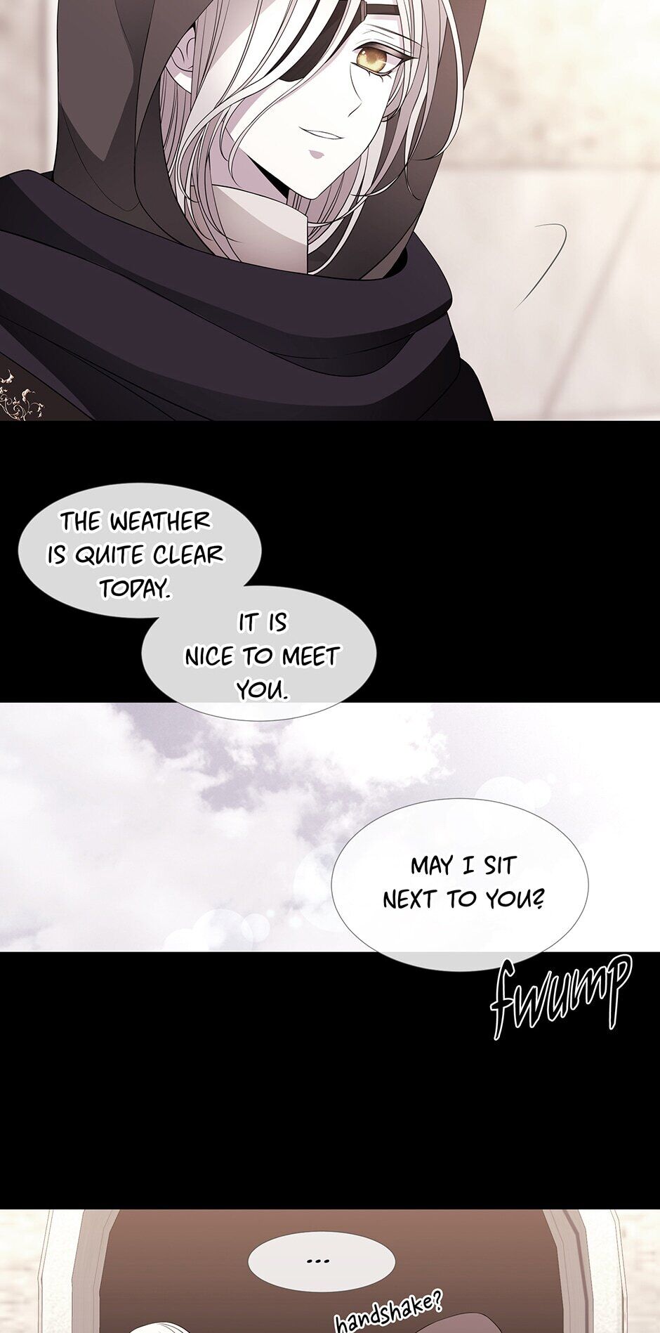 Charlotte and Her 5 Disciples - Chapter 46 Page 24
