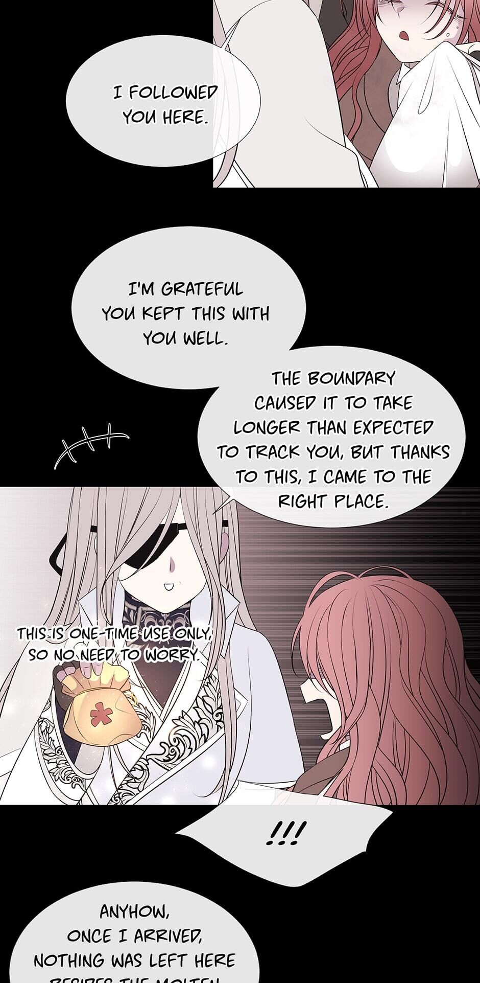 Charlotte and Her 5 Disciples - Chapter 77 Page 26