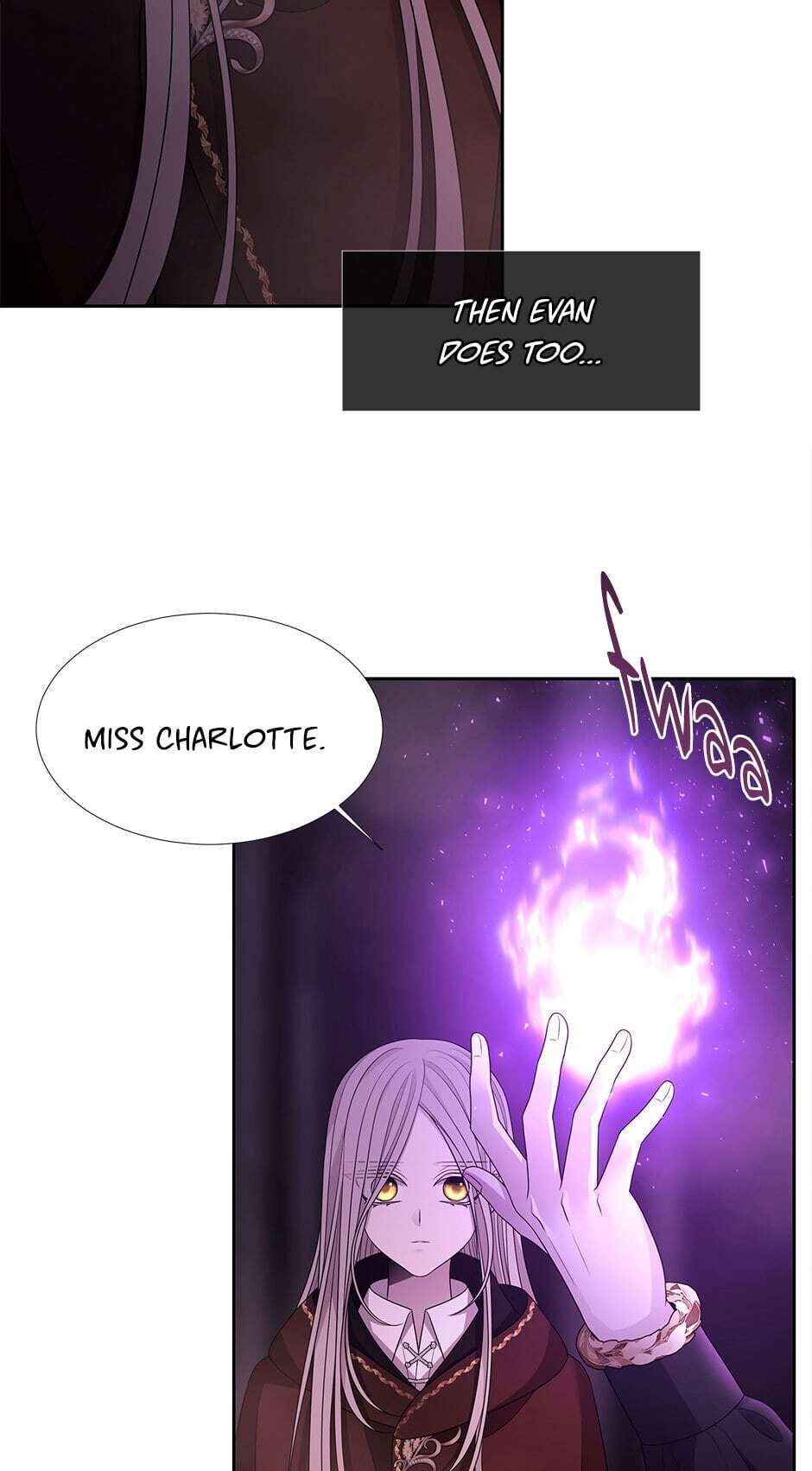 Charlotte and Her 5 Disciples - Chapter 95 Page 26