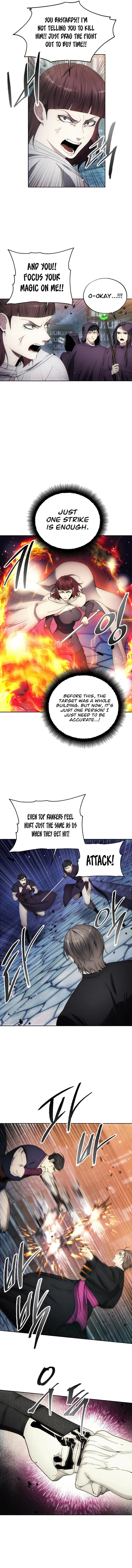 How to Live as a Villain - Chapter 108 Page 8