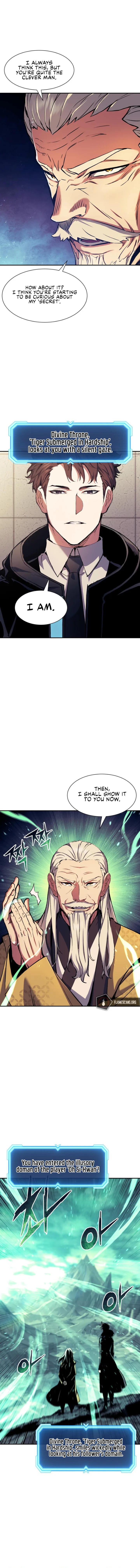 Return Of The Shattered Constellation - Chapter 82 Page 6
