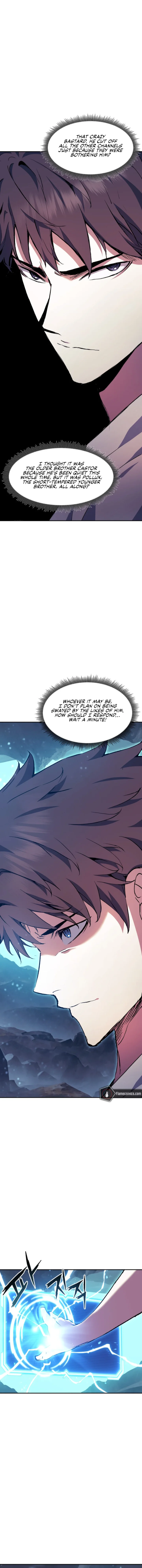 Return Of The Shattered Constellation - Chapter 92 Page 7